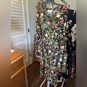 LOFT Plus Dress - 18W